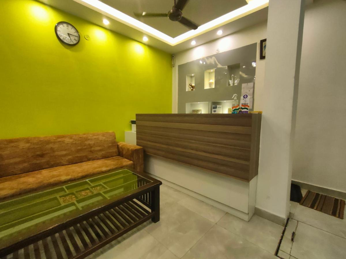 Tapasthali By Meera Hotels Rishikesh Exterior photo